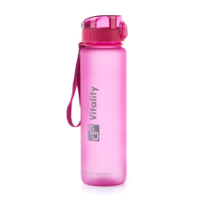 G21 ivópalack 1000ml rózsaszín (MX5041RZ) (MX5041RZ) kulacs, kulacstartó