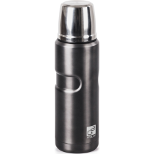 G21 ivópalack, 500 ml, acélszürke (60022403) termosz