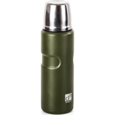 G21 ivópalack, 500 ml, khaki-zöld (60022402) termosz