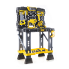  G21 játék - DELUXE TOOLS munkapad szerszámokkal