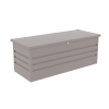 G21 Kerti doboz G21 Denver 560 L, szürke fém