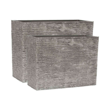 G21 Natur Box virágcserép 60 x 45 x 25 kerti tárolás