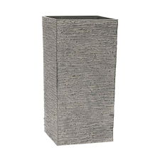  G21 Natur Tube virágcserép 40 x 82 x 40 kerti tárolás