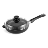  G21 Prime serpenyő fedővel, 24 cm