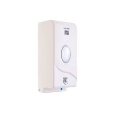  G21 Resil White automatikus szappanadagoló fürdőszoba kiegészítő