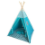 G21 TEEPEE kék égbolt mintájú sátor