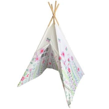 G21 TEEPEE tavaszi rét mintájú sátor sátor