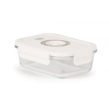 G21 Vákuumos tárolóedény, 630 ml, üveg (G21-VKDZ630SK) papírárú, csomagoló és tárolóeszköz