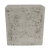 G21 Virágcserép baltic brick 43 x 43 x 43 cm