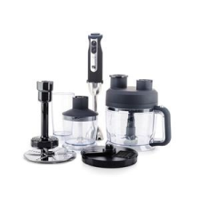 G21 VitalStick Pro mixer 1000W, fekete, Food Procesor-ral botmixer