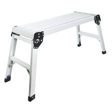  G21 Work Station munkaállvány 0,42 x 0,85 m összecsukható létra és állvány