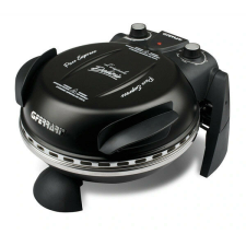  G3Ferrari G10006 EVO fekete pizzasütő pizzasütő