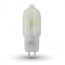  G4 LED izzó 12V 1,5W - természetes fehér izzó