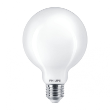 G93 E27 LED izzó 7W = 60W 806lm 2700K meleg PHILIPS izzó