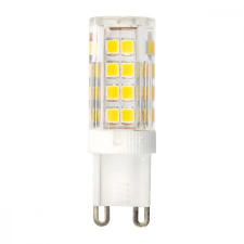 G9 LED izzó KAPSZULA 5W = 50W 470lm 4000K Semleges 360° LUMILED izzó