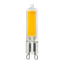  G9 LED izzó KAPSZULA 5W = 50W 560lm 4000K Semleges 360° COB LUMILED izzó