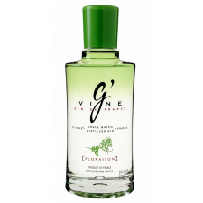 G'VINE Gin, G'VINE FLORASION 0,7L gin