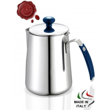 G.A.T. Biribricca kávé / tejkiöntő - 0,1 literes - kék konyhai eszköz