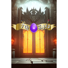 G. A. Williams 7th Deep (PC - Steam elektronikus játék licensz) videójáték