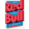 G-Adam Studio A Red Bull-sztori
