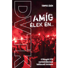 G-Adam Studio Amíg élek én... sport