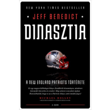 G-Adam Stúdió Dinasztia - A New England Patriots története történelem