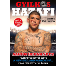 G-Adam Stúdió Gyilkos hazafi egyéb e-könyv