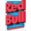 G-ADAM Stúdió Kft. Wolfgang Fürweger - A Red Bull-sztori