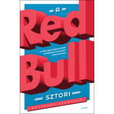 G-ADAM Stúdió Kft. Wolfgang Fürweger - A Red Bull-sztori gazdaság, üzlet