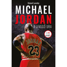 G-Adam Stúdió Michael Jordan egyéb e-könyv