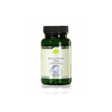 G&G Cink Citrát 15mg 120 kapszula - G&G vitamin és táplálékkiegészítő