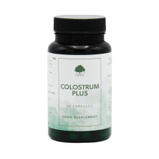 G&G Kolosztrum plusz 60 kapszula – G&G vitamin és táplálékkiegészítő