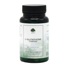 G&G L-Glutation komplex 30 kapszula – G&G vitamin és táplálékkiegészítő