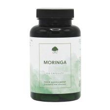 G&G Moringa 120 kapszula – G&G vitamin és táplálékkiegészítő