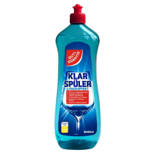 G&amp;G Mosogatógép öblítő (1L) tisztító- és takarítószer, higiénia