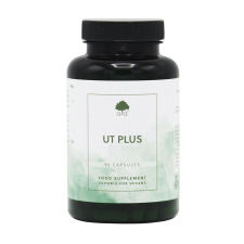 G&G UT Plus Formula 90 kapszula - G&G vitamin és táplálékkiegészítő