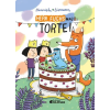 G&amp;G Verlagsges. Herr Fuchs mag Torte | Franziska Biermann