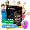 G Data Antivirus 2 eszközre 35% kedvezménnyel tanárok, diákok, nyugdíjasok, EÜ dolgozók, rendőrök, tűzoltók részére