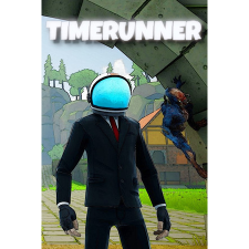 G-DEVS.com Timerunner (PC - Steam elektronikus játék licensz) videójáték