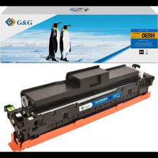 G&G Canon 069BKH kompatibilis toner, fekete, nagykapacitás (NT-CC069XBK) nyomtatópatron & toner