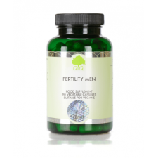  G&G – Fertility Men 90 Kapszula vitamin és táplálékkiegészítő