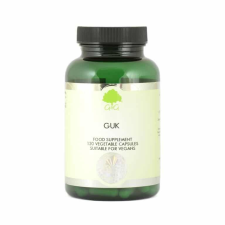  G&G – Guk Formula 120 Kapszula vitamin és táplálékkiegészítő