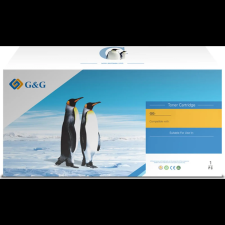 G&G Lexmark 71B20M0 kompatibilis toner magenta (NT-PFL71B1M) nyomtatópatron & toner