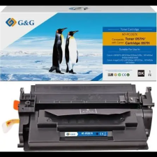 G&G NT-PC057X Canon 057H kompatibilis toner, fekete, nagy kapacitás (NT-PC057X) nyomtatópatron & toner
