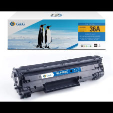 G&G NT-PH435LCU kompatibilis toner, fekete, XXL kapacitás (NT-PH435LCU) nyomtatópatron & toner
