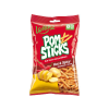 G.I.F.T. Kft. Lorenz Pomsticks 85g Hot&amp;Spicey