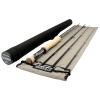  G.Loomis Gls Imx Pro Fly 690-4 9' 274cm #6 4r (Gl12598-01) Legyező Bot