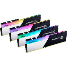 G.Skill 128GB /3600 Trident Z Neo DDR4 RAM KIT (4x32GB) memória (ram)