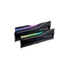 G.Skill 128GB DDR5 6000MHz Kit(2x64GB) Trident Z5 Neo RGB Black F5-6000J3244G64GX2-TZ5NR (F5-6000J3244G64GX2-TZ5NR)