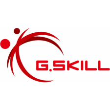 G.Skill 128GB Trident Z RGB DDR4 3600MHz CL16 KIT F4-3600C16Q-128GTZR memória (ram)
